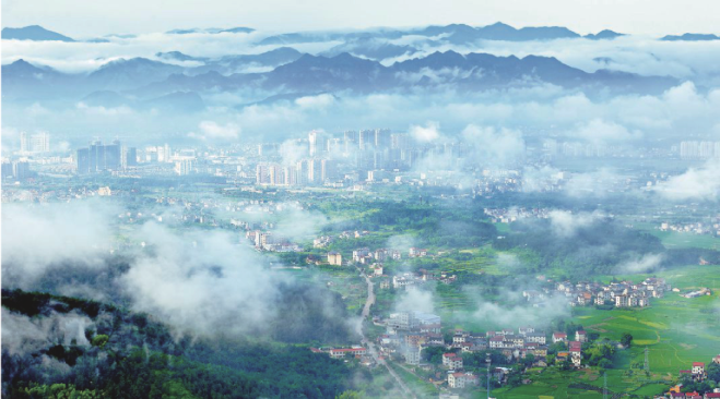 国土空间规划